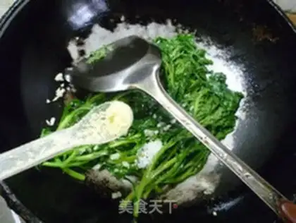 Make Garlic artery step 6