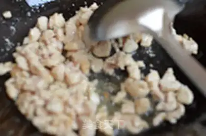 Make Miyagi chicken step 5