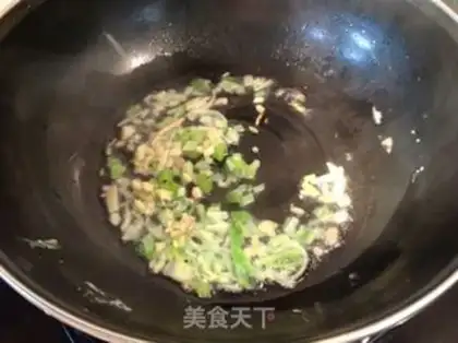 Make Tofu step 3