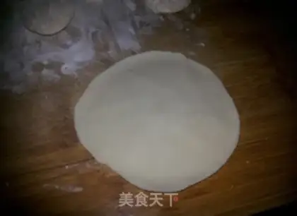 Make Hot bread step 4