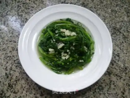 Make Garlic artery step 8