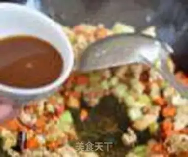 Make Miyagi chicken step 9