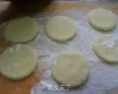 Make Smiley potatoes step 7