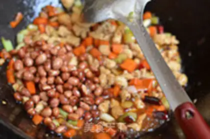 Make Miyagi chicken step 10