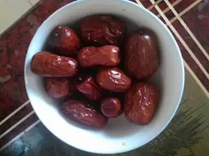 Make Snack step 1