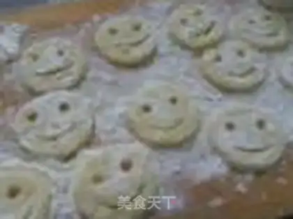 Make Smiley potatoes step 9