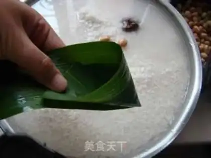 Make Honeytree step 3