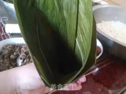 Make Snack step 4