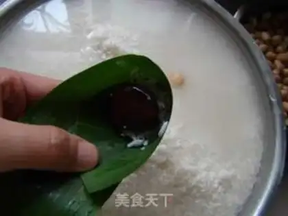 Make Honeytree step 4