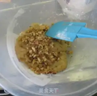 Make Northeast peaches step 5