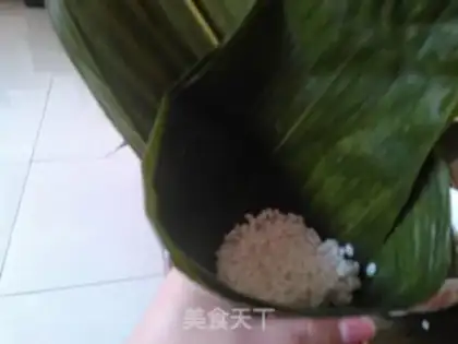 Make Snack step 5