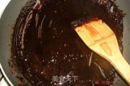 Make Sugar Jell-O step 3