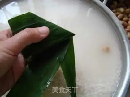 Make Honeytree step 7