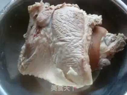 Make Elbow step 1