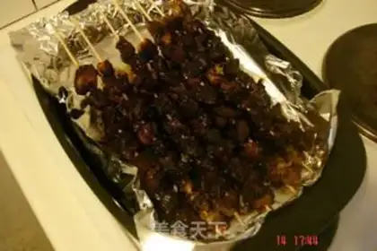Make Sugar Jell-O step 6