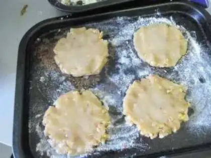 Make Northeast peaches step 8