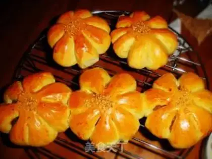 Make Pretzels step 0