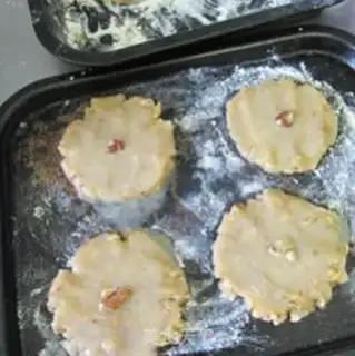 Make Northeast peaches step 9