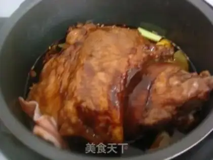 Make Elbow step 4