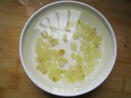 Make Lianko Soap Porridge step 0