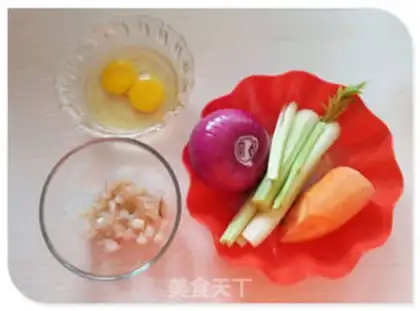 Make Soybean greens step 3