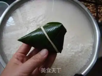 Make Honeytree step 11