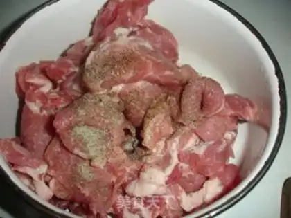 Make Pretzels step 2