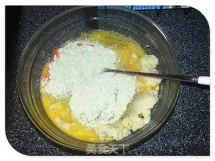 Make Soybean greens step 5