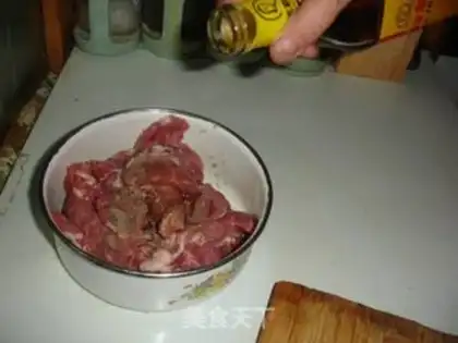 Make Pretzels step 3