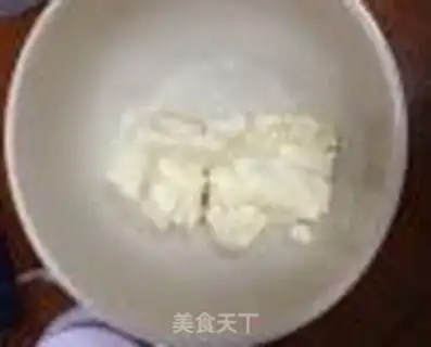 Make Yogurt cheesecake step 2