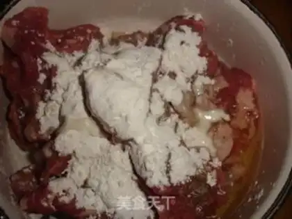 Make Pretzels step 4