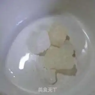 Make Sweet Young May step 5