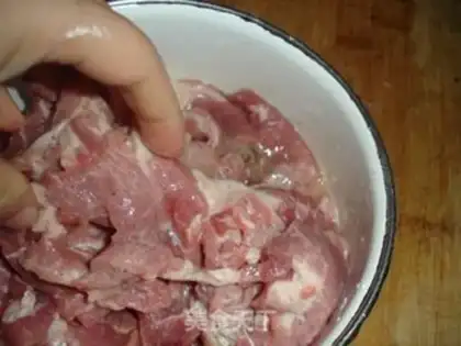 Make Pretzels step 5