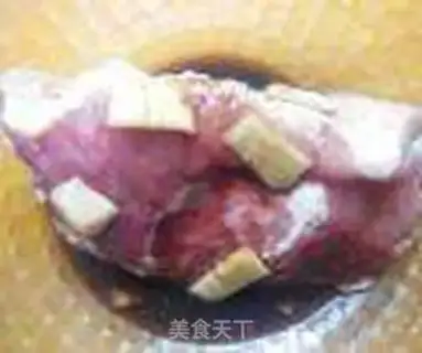 Make The meat trap step 1