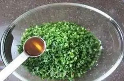 Make Mini-Golden Pill step 4