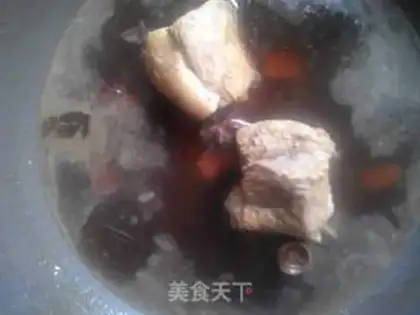 Make The meat trap step 2