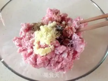 Make Triple steam step 3