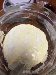 Make Yogurt cheesecake step 6