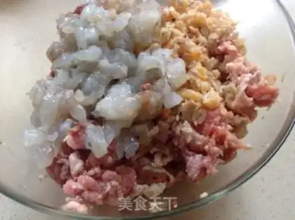 Make Triple steam step 4