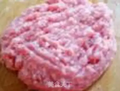 Make Red burning lion head step 0