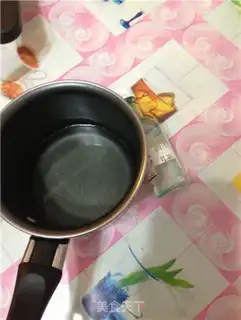 Make Triple steam step 5