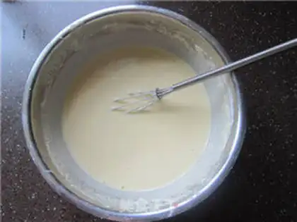 Make Mini-Golden Pill step 9