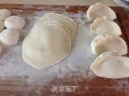 Make Triple steam step 6