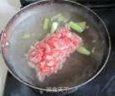 Make Cows burning white step 0