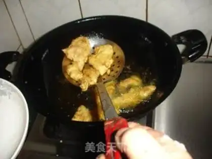 Make Pretzels step 10