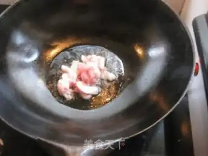 Make Soup and vegetables step 2