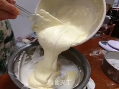 Make Yogurt cheesecake step 11