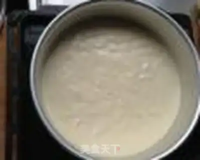 Make Yogurt cheesecake step 14