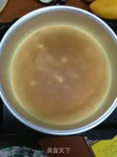 Make Yogurt cheesecake step 15