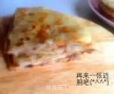 Make Montagnard beef pie step 17